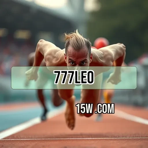 777leo: Experimente a Revolução dos Jogos com o Novo App