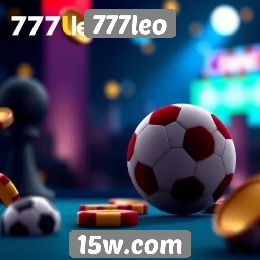 Como funciona o sistema de bônus do 777leo