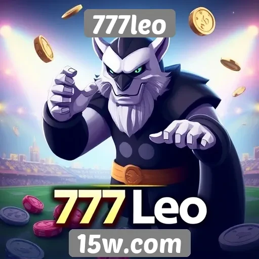 Análise da oferta de jogos disponíveis no 777leo