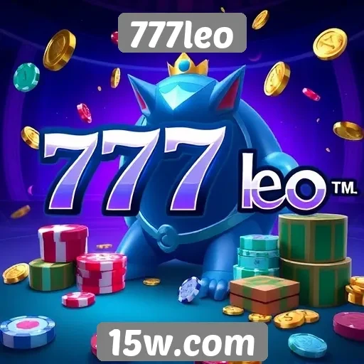 777leo oferece ampla variedade de jogos de cassino online