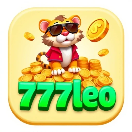 777leo Logo