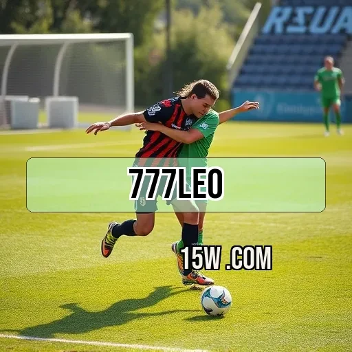 777leo: Experimente a Diversão e Emoção dos Jogos Online Agora