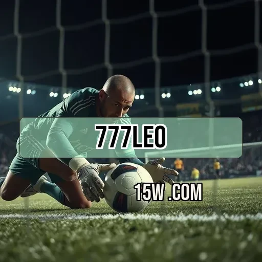 777leo: A Melhor Experiência de Caça-Níqueis do Brasil