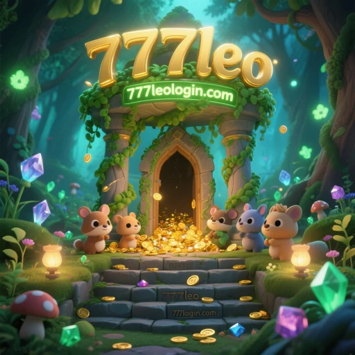 Logo 777leo