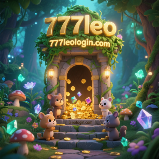 Experimente o Mundo Exclusivo dos Jogos VIP no 777leo